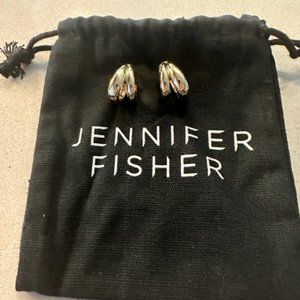 JENNIFER FISHER - Micro Double Natasha Lily Huggies